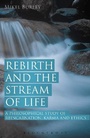 Cover: Rebirth and the Stream of Life - Bloomsbury Academic USA