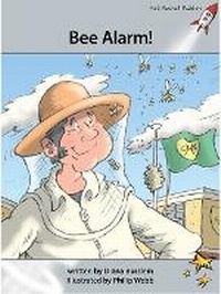 Enlarge image Cover: Red Rocket Readers - Red Rocket