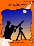 Cover: Red Rocket Readers - Red Rocket