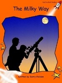 Enlarge image Cover: Red Rocket Readers - Red Rocket