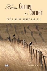 Abbildung von: From Corner to Corner - Wakefield Press