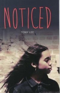 Enlarge image Cover: Noticed - Badger Publishing
