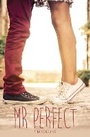 Cover: Mr. Perfect - Badger Publishing