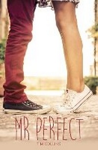 Enlarge image Cover: Mr. Perfect - Badger Publishing