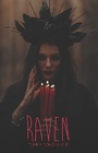 Cover: Raven - Badger Publishing