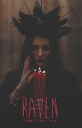 Cover: Raven - Badger Publishing