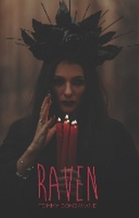 Enlarge image Cover: Raven - Badger Publishing