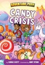 Cover: Candy Crisis - Badger Publishing