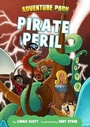 Cover: Pirate Peril - Badger Publishing