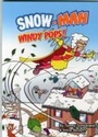 Cover: Windy-Pops! - Badger Publishing