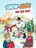 Cover: Hot, Hot, Hot! - Badger Publishing