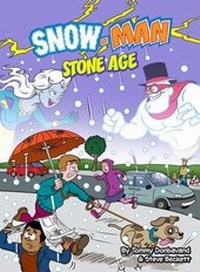 Enlarge image Cover: Stone Age - Badger Publishing