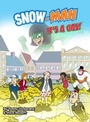 Cover: It's a Gas - Badger Publishing
