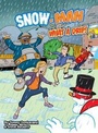 Cover: What a Drip - Badger Publishing