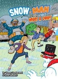 Cover: What a Drip - Badger Publishing