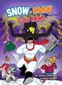 Cover: Cold Front - Badger Publishing