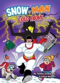 Cover: Cold Front - Badger Publishing