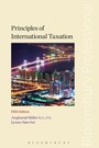 Cover: Principles of International Taxation - Bloomsbury Professional
