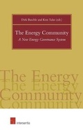 Abbildung von: The Energy Community - Intersentia Ltd