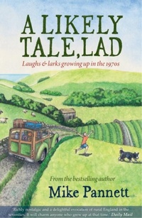 Abbildung von: A Likely Tale, Lad - Dalesman Publishing Co Ltd
