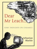 Cover: Dear Mr Leach - A & C Black Publishers Ltd