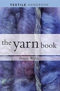 Cover: Yarn - A & C Black Publishers Ltd