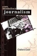 Abbildung von: A New Introduction to Journalism - Juta Academic