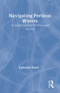 Cover: Navigating Perilous Waters - Routledge