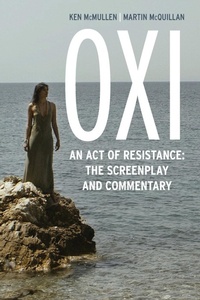 Abbildung von: Oxi: An Act of Resistance - Rowman & Littlefield International