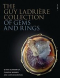 Cover: The Guy Ladriere Collection of Gems and Rings - Philip Wilson Publishers Ltd