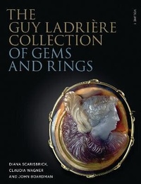 Enlarge image Cover: The Guy Ladriere Collection of Gems and Rings - Philip Wilson Publishers Ltd