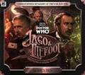 Cover: Jago & Litefoot: Series 10 - Big Finish Productions Ltd