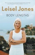 Cover: Body Lengths - Nero