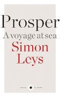 Cover: Prosper: A Voyage at Sea: Short Black 8 - Black Inc.