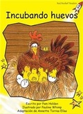 Cover: Incubando Huevos - Red Rocket