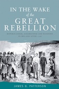 Cover: In the Wake of the Great Rebellion - Manchester University Press