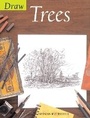 Cover: Draw Trees - A & C Black Publishers Ltd