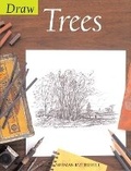 Cover: Draw Trees - A & C Black Publishers Ltd