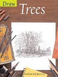 Enlarge image Cover: Draw Trees - A & C Black Publishers Ltd