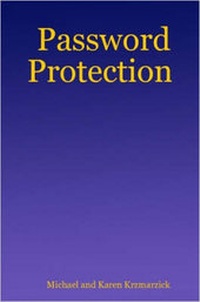 Abbildung von: Password Protection - Lulu.com