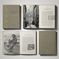 Cover: The Textile History of Whitby 1700-1914 - IK Foundation & Co Ltd