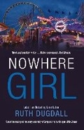 Cover: Nowhere Girl - Legend Press Ltd