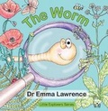 Cover: The Worm - Brambleby Books