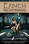 Cover: Erimem: 1 - Thebes Publishing