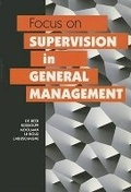 Cover: Focus on Supervision in General Management - Juta Academic