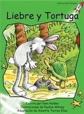 Cover: Liebre y Tortuga - Red Rocket