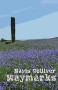Cover: Waymarks - Cinnamon Press