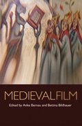 Cover: Medieval Film - Manchester University Press
