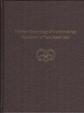 Cover: The New Chronology of the Bronze Age Settlement of Tepe Hissar, Iran - University of Pennsylvania Museum of Archaeology & Anthropology