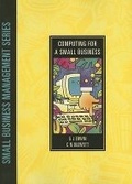 Cover: Computing for a small business - Juta Academic